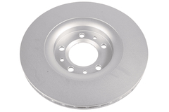 2x Bremsscheibe Hinterachse für CITROËN FIAT OPEL PEUGEOT TOYOTA JUMPY III