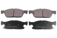 Bremsbelagsatz Scheibenbremse Vorderachse für FORD USA FOCUS IV Turnier GALAXY