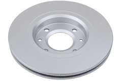 2x Bremsscheibe Vorderachse für CITROËN OPEL PEUGEOT DS BERLINGO / FIRST