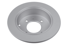 2x Bremsscheibe Hinterachse für HYUNDAI KIA MATRIX SONATA IV MAGENTIS I