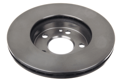 2x Bremsscheibe Vorderachse für MERCEDES-BENZ A-KLASSE B-KLASSE Sports Tourer