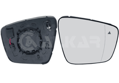 Spiegelglas Außenspiegel rechts für MERCEDES-BENZ NISSAN RENAULT CITAN Tourer