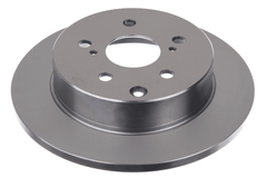 2x Bremsscheibe Hinterachse für TOYOTA LEXUS RAV 4 III IV VAN HS