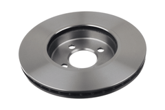 2x Bremsscheibe Vorderachse für MINI Cabriolet Roadster CLUBMAN CLUBVAN Coupe