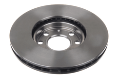 2x Bremsscheibe Vorderachse für OPEL CHEVROLET ASTRA G Stufenheck Caravan CC