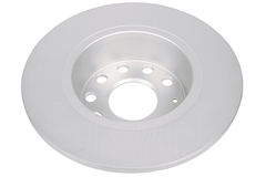 2x Bremsscheibe Hinterachse für AUDI SEAT SKODA VW Q2 ATECA LEON ST SC