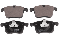 Bremsbelagsatz Scheibenbremse Vorderachse für OPEL SAAB CADILLAC SIGNUM CC