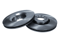 2x Bremsscheibe Vorderachse für OPEL SAAB CADILLAC SIGNUM CC VECTRA C Caravan