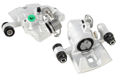 Bremssattel Hinterachse links für MITSUBISHI CARISMA Stufenheck