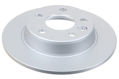 2x Bremsscheibe Hinterachse für FORD SEAT VW GALAXY I MK VAN ALHAMBRA