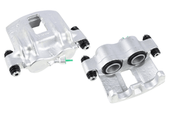 Bremssattel Vorderachse links für IVECO DAILY II Kasten Pritsche/Fahrgestell