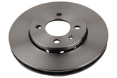 2x Bremsscheibe Vorderachse für SEAT SKODA VW Mii CITIGO E-CITIGO UP! LOAD UP
