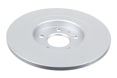 2x Bremsscheibe Hinterachse für CITROËN FIAT LANCIA PEUGEOT C8 Van ULYSSE PHEDRA