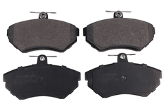 Bremsbelagsatz Scheibenbremse Vorderachse für AUDI VW A4 B5 Avant PASSAT Variant