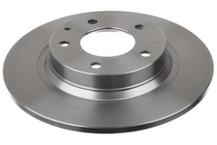 2x Bremsscheibe Hinterachse für MAZDA 6 Sport Kombi Stufenheck MX-5 III