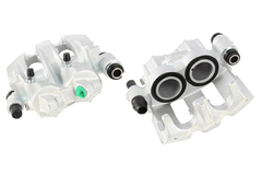 Bremssattel Vorderachse rechts für VOLVO 740 Kombi 760 780