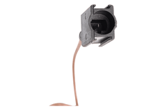 Bremsbelagsatz Scheibenbremse Vorderachse für ALFA ROMEO FIAT LANCIA MITO BRAVO