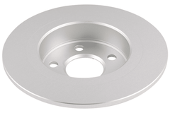 2x Bremsscheibe Hinterachse für BMW MINI 1 2 Active Tourer Gran Coupe i3 X1 X2