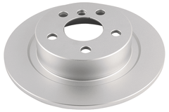 2x Bremsscheibe Hinterachse für BMW MINI 1 2 Active Tourer Gran Coupe i3 X1 X2