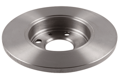 2x Bremsscheibe Vorderachse für RENAULT DACIA 19 II Chamade CLIO I LOGAN