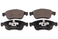 Bremsbelagsatz Scheibenbremse Vorderachse für FIAT JEEP 500X RENEGADE SUV VAN