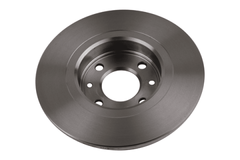 2x Bremsscheibe Vorderachse für RENAULT DACIA SMART LOGAN I LOGAN/STEPWAY II