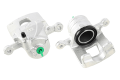 Bremssattel Vorderachse links für NISSAN 100NX SUNNY III Hatchback Liftback