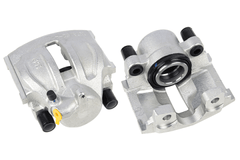 Bremssattel Hinterachse links für MERCEDES-BENZ VW SPRINTER 2-t Kasten