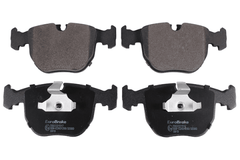 Bremsbelagsatz Scheibenbremse Vorderachse für BMW ALPINA 5 Touring 7 X3 X5 B10