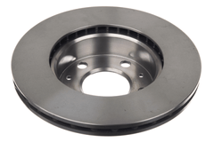 2x Bremsscheibe Vorderachse für CITROËN FIAT PEUGEOT JUMPER I Kasten Bus