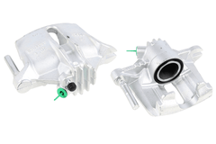 Bremssattel Vorderachse links für PEUGEOT 206 Schrägheck