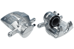 Bremssattel Vorderachse links für MERCEDES-BENZ A-KLASSE B-KLASSE Sports Tourer