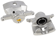 Bremssattel Vorderachse links für NISSAN RENAULT QASHQAI II SUV KADJAR