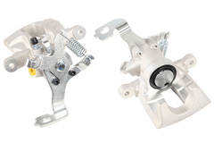 Bremssattel Hinterachse rechts für TOYOTA AURIS Kombi