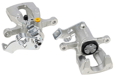 Bremssattel Hinterachse rechts für HYUNDAI KIA i10 II i20 ACTIVE Coupe