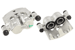 Bremssattel Vorderachse links für NISSAN CABSTAR NT400