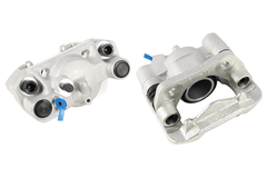 Bremssattel Vorderachse links für CITROËN PEUGEOT C15 Kombi VISA ZX Break