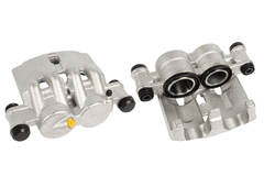 Bremssattel Vorderachse rechts für CITROËN FIAT OPEL PEUGEOT JUMPER II Kasten