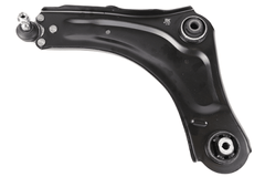 Querlenker Vorderachse links für RENAULT FLUENCE MEGANE III Schrägheck