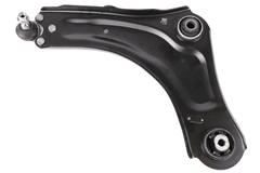 Querlenker Vorderachse links für RENAULT FLUENCE MEGANE III Schrägheck