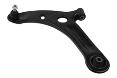 Querlenker Vorderachse links für MITSUBISHI SMART COLT VI CZC Cabriolet FORFOUR