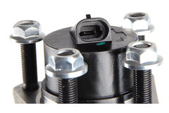 Radlagersatz Hinterachse für OPEL DAEWOO ASTRA G Stufenheck Caravan CC Coupe