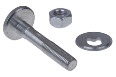 Reparatursatz Querlenker Vorderachse für MERCEDES-BENZ 124 Stufenheck Coupe