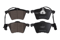 Bremsbelagsatz Scheibenbremse Vorderachse für VW CALIFORNIA T4 Camper