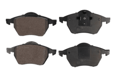 Bremsbelagsatz Scheibenbremse Vorderachse für FORD SEAT VW GALAXY I MK VAN