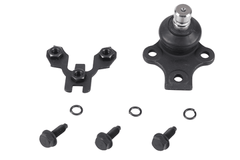 Trag Führungsgelenk Vorderachse für VW GOLF II JETTA I