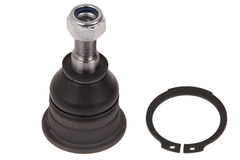 Trag Führungsgelenk Vorderachse Hinterachse für HYUNDAI KIA ACCENT I II