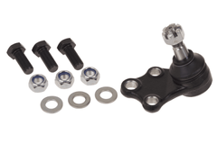 Trag Führungsgelenk Vorderachse Hinterachse rechts für NISSAN SERENA VAN