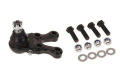 Trag Führungsgelenk Vorderachse links für MITSUBISHI GALLOPER L200 PAJERO