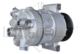 Kompressor Klimaanlage für DODGE JEEP CALIBER COMPASS PATRIOT